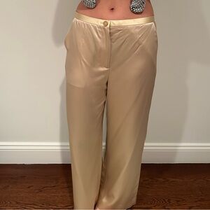 KHAITE Phaedra Pants